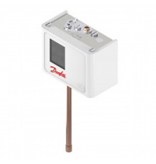 KP7W Реле давления 8-32 бар - 060-120366