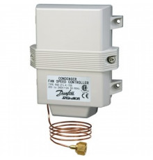 RGE-Z1N4-7DS Рег. скор., 16-39 бар, 4А - 061H3005