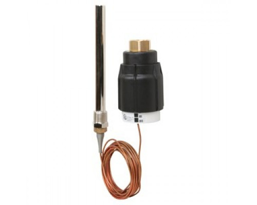 Термостатический элемент AVT 35-70С, l=255, R3/4 - 065-0605