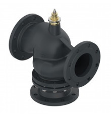 VF 3 PN16 150/320 3-way seated flange - 065B3150