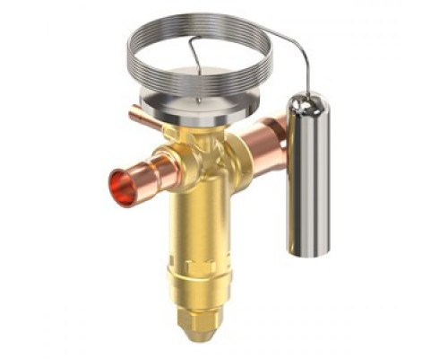 TGE20-12.5 Клап терм R410A ODF5/8