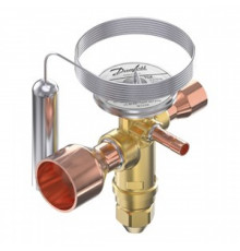 TGE20-20 Клап терм R410A ODF 7/8