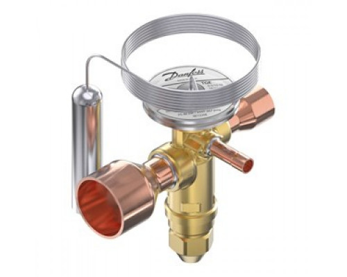 TGE20-20 Клап терм R410A ODF 7/8