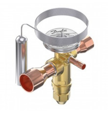 TGE40-40 Клап терм R410A ODF 1"1/8(пр. класс 0100201124) - 067N3169