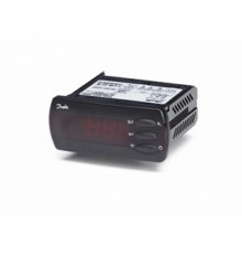 ЕKC 202D Контроллер испарителя и уровня - 084B8636