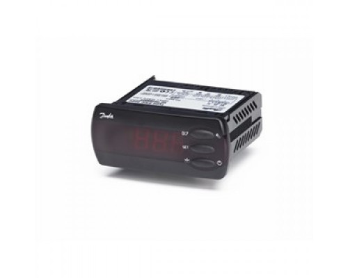 ЕKC 202D Контроллер испарителя и уровня - 084B8636