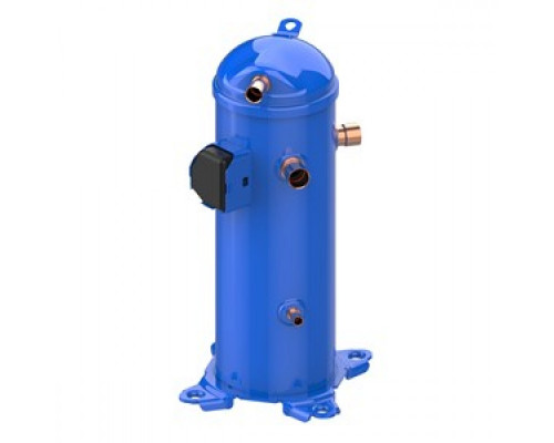 HCJ091T4LC8 Компрессор спиральный - 121L3119
