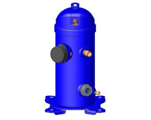 MLZ026T4LT9A Компрессор спиральный - 121L8755