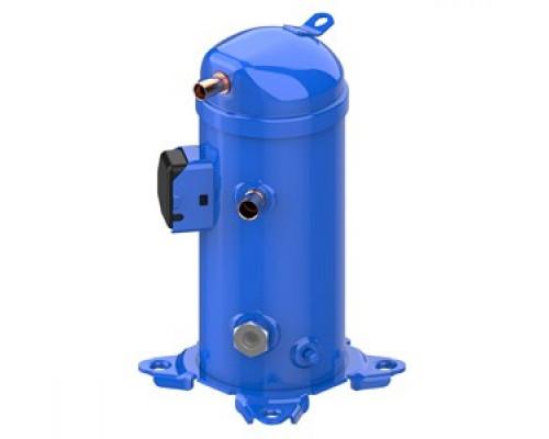 MLZ045T4LC9A Компрессор спиральный - 121L8649