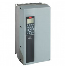 Преобразователь частоты FC 301 5,5 кВт FC- 301P5K5T4E55H1XGXXXXSXXXXAXBXCXXXXDX - 131B1952