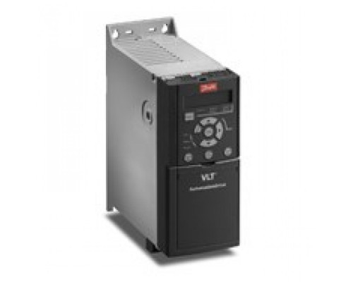VLT® AutomationDrive FC 360 HO Высокая перегрузка, 2K2, T4, E20, H2, B, ecdrec C, FC-360H2K2T4E20H2BXCDXXSXXXXAXBX - 134F2975