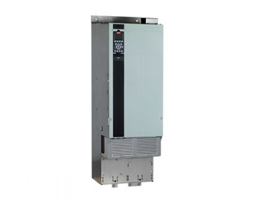Преобразователь частоты FC 202 132 кВт FC-202N132T4E20H4XGCXXXSXXXXAXBXCXXXXDX - 134F4172
