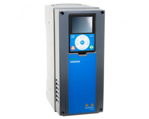 VACON0100-3L-0105-5-FLOW+FL04+DPAP+DLRU - 135N0550