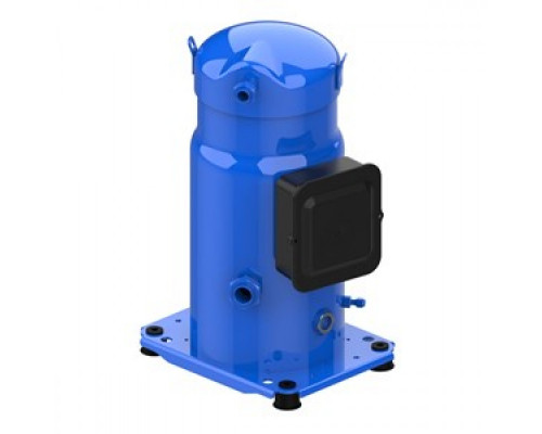 SM115-4RI компрессор спиральный - SM115-4RI