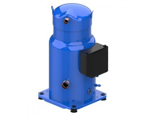 SY185-4CAI Компрессор спиральный - SY185-4CAI