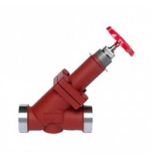 SVA-L 15 A STR H-WHEEL Запорный клапан - 148B5270