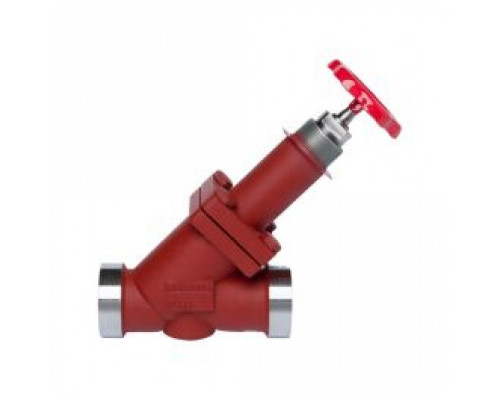 SVA-L 15 A STR H-WHEEL Запорный клапан - 148B5270