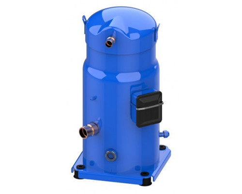 SM110-4VI Компрессор спиральный - SM110-4VI